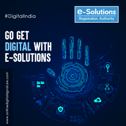 E solutions