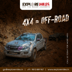 exploremiles