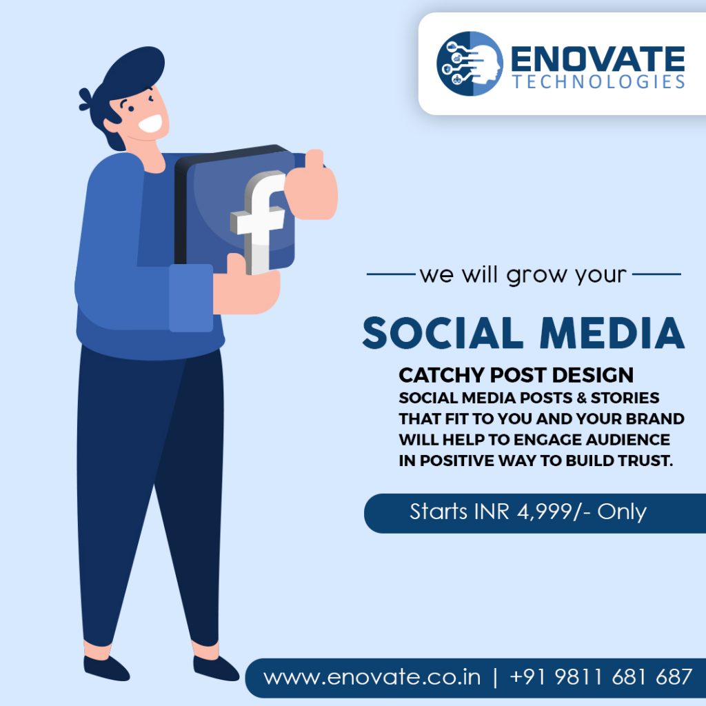 Social Media Creatives