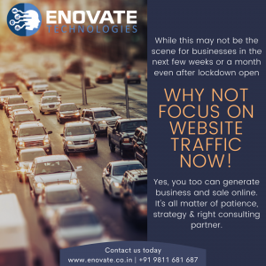 Online Traffic